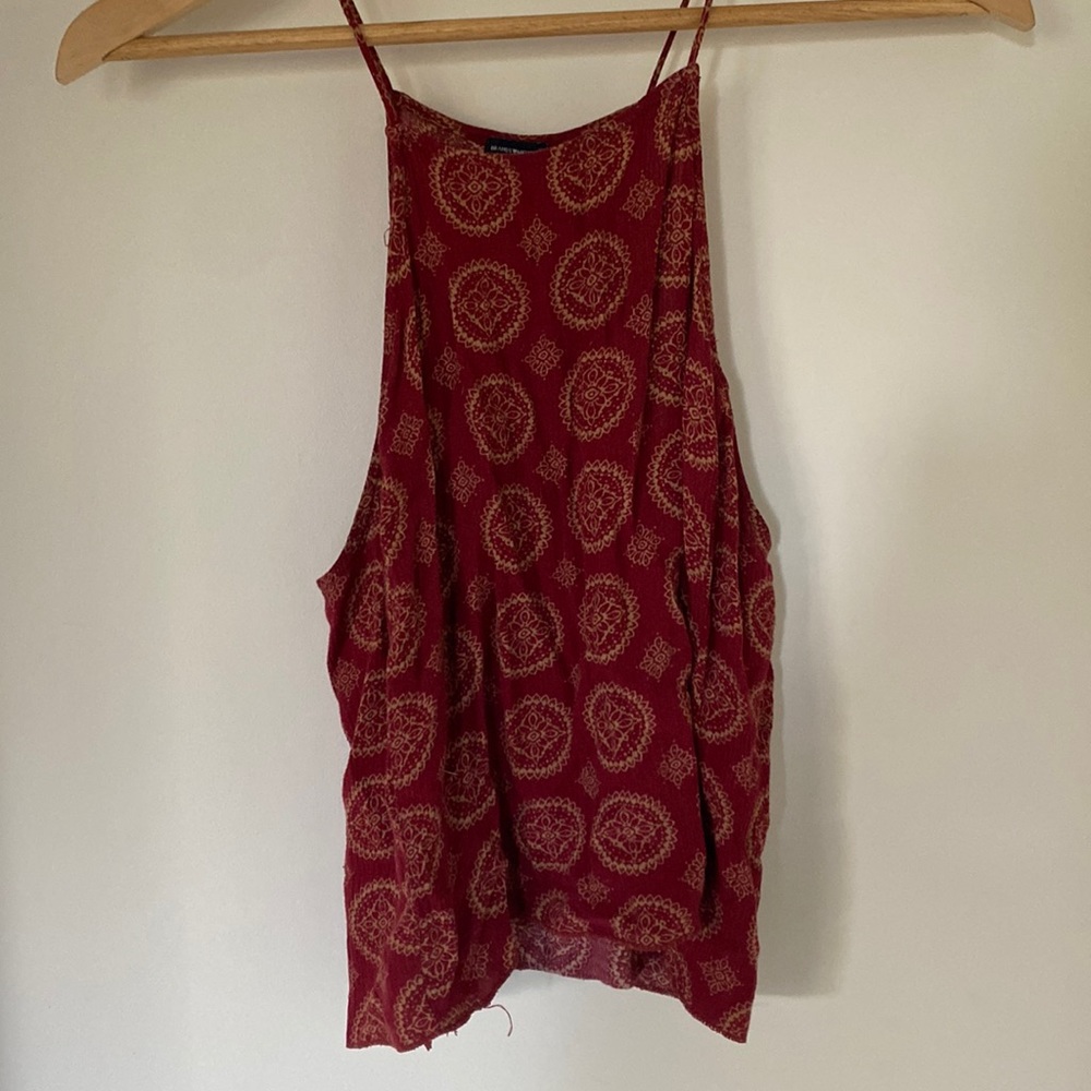 Brandy Melville tank